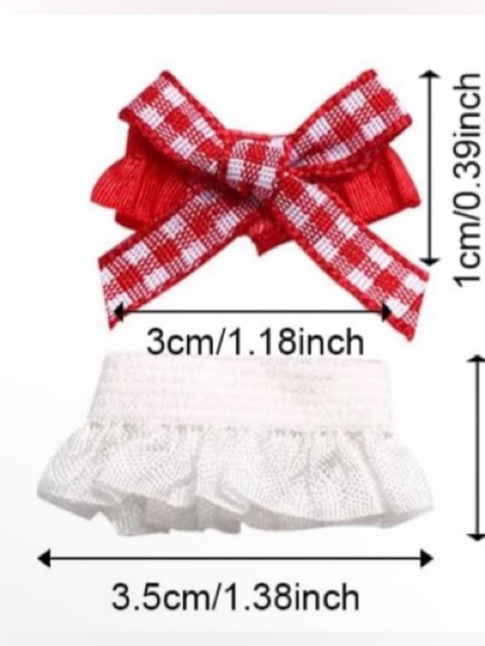 Sonny angels clothes
